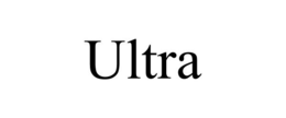ULTRA trademark