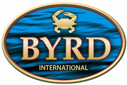 BYRD INTERNATIONAL trademark