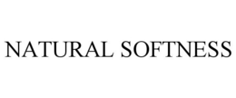 NATURAL SOFTNESS trademark