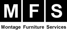 MFS MONTAGE FURNITURE SERVICES trademark