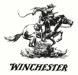 WINCHESTER trademark