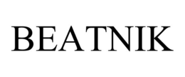 BEATNIK trademark