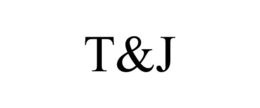 T&J trademark