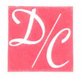 D/C trademark