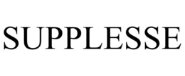 SUPPLESSE trademark