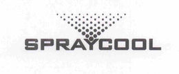 SPRAYCOOL trademark