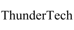 THUNDERTECH trademark