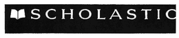 SCHOLASTIC trademark