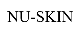 NU-SKIN trademark
