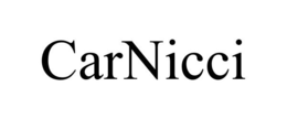 CARNICCI trademark