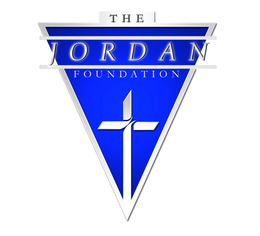 THE JORDAN FOUNDATION trademark