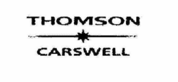 THOMSON CARSWELL trademark