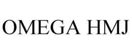 OMEGA HMJ trademark