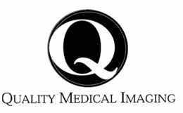 Q QUALITY MEDICAL IMAGING trademark