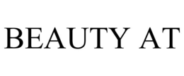 BEAUTY AT trademark