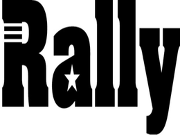 RALLY trademark