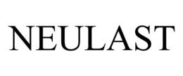 NEULAST trademark