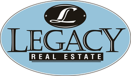 L LEGACY REAL ESTATE trademark