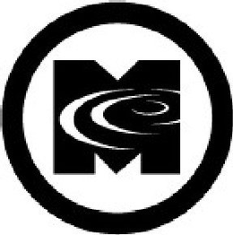 M trademark