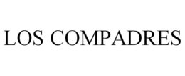 LOS COMPADRES trademark