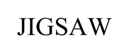 JIGSAW trademark
