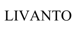 LIVANTO trademark