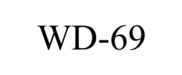 WD-69 trademark
