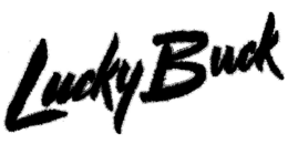 LUCKY BUCK trademark