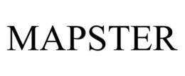 MAPSTER trademark