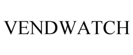 VENDWATCH trademark