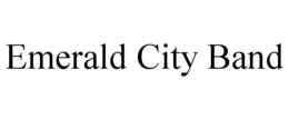 EMERALD CITY BAND trademark