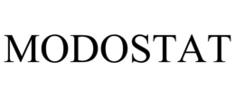MODOSTAT trademark