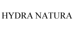 HYDRA NATURA trademark