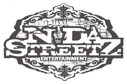 N DA STREETZ ENTERTAINMENT trademark