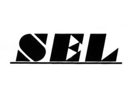 SEL trademark