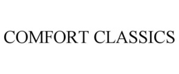 COMFORT CLASSICS trademark