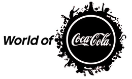 WORLD OF COCA-COLA trademark