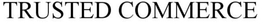 TRUSTED COMMERCE trademark