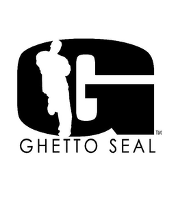 G GHETTO SEAL trademark
