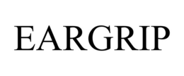 EARGRIP trademark