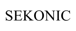 SEKONIC trademark
