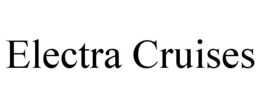 ELECTRA CRUISES trademark