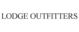 LODGE OUTFITTERS trademark