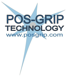 POS-GRIP TECHNOLOGY WWW.POSGRIP.COM trademark