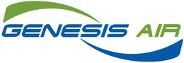 GENESIS AIR trademark