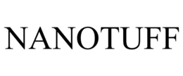 NANOTUFF trademark