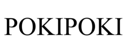 POKIPOKI trademark