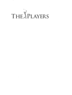 THE PLAYERS trademark