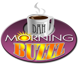 DAH MORNING BUZZZ trademark