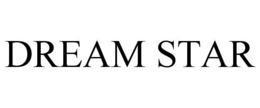 DREAM STAR trademark